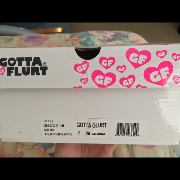 Dance sneakers size 7 women.. TRADES!!! - Picture 2 of 2